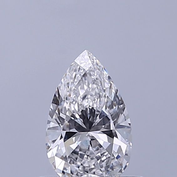 Pear Lab-Grown Diamond image