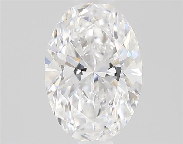 Oval Diamond image