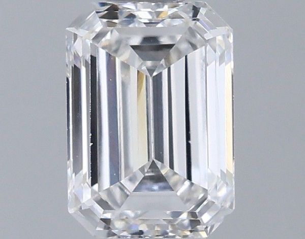 Emerald Lab-Grown Diamond image