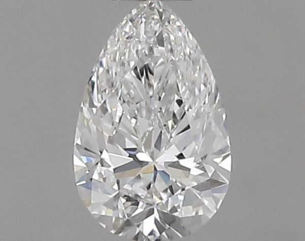 Pear Diamond image