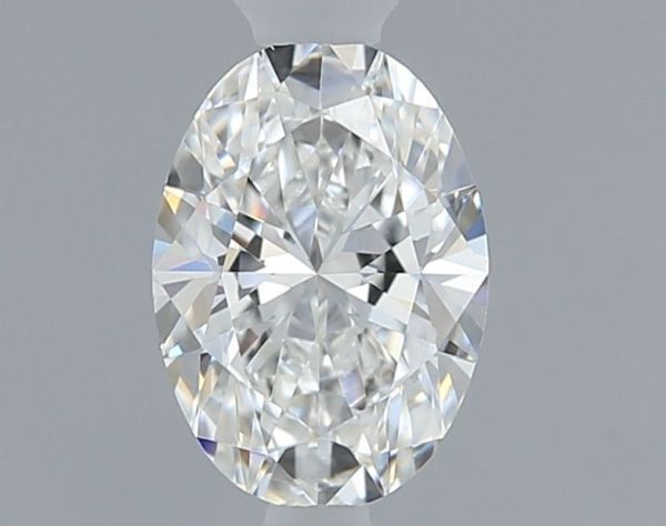 Oval Diamond image