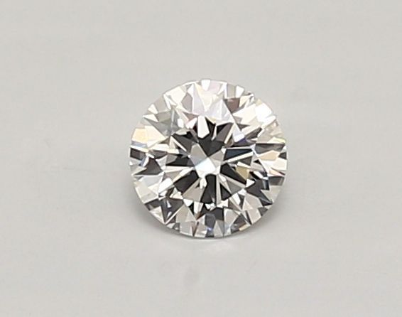 Round Lab-Grown Diamond image