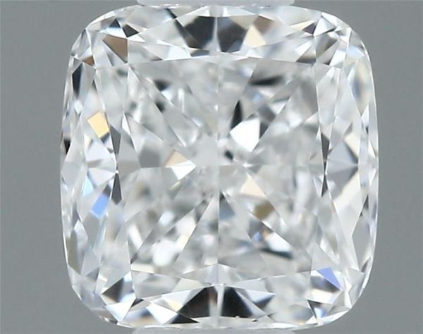 Cushion Diamond image