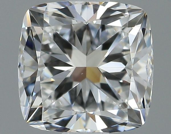 Cushion Diamond image