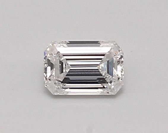 Emerald Lab-Grown Diamond image