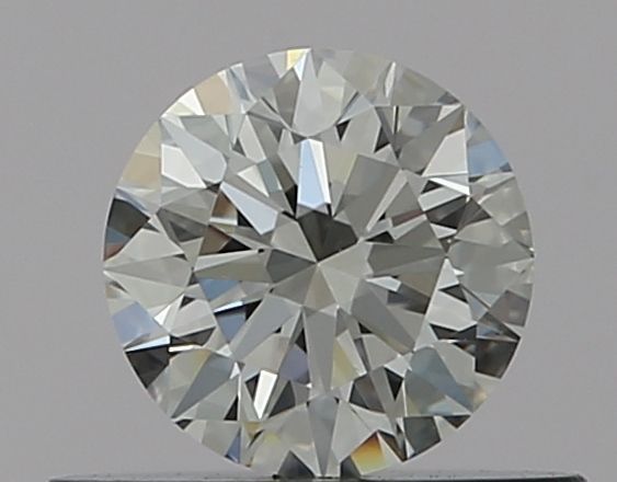 Round Diamond image