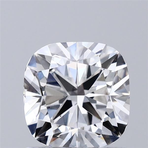 Cushion Lab-Grown Diamond image