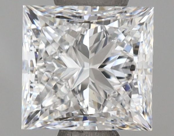 Princess Lab-Grown Diamond image