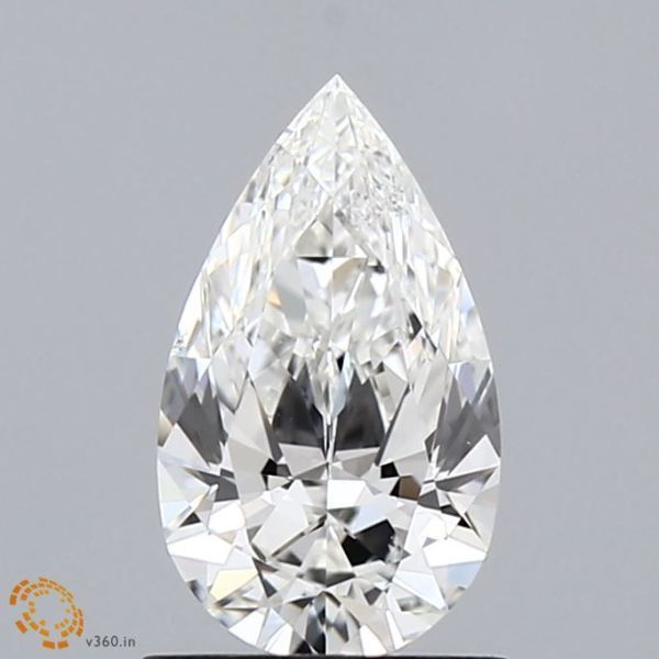 Pear Diamond image