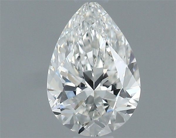 Pear Diamond image