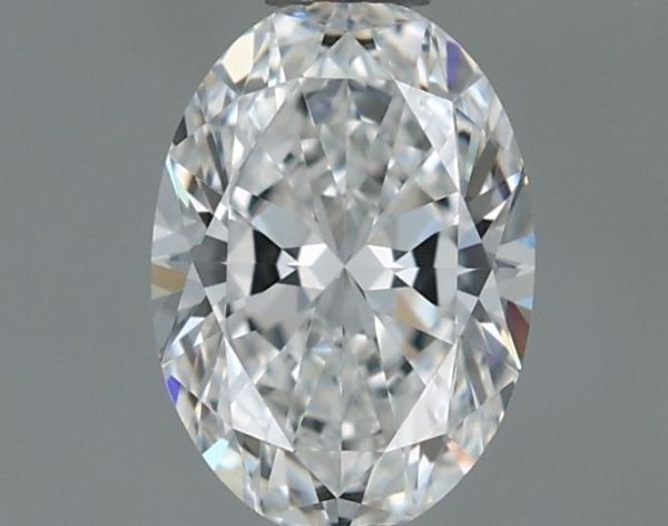 Oval Diamond image