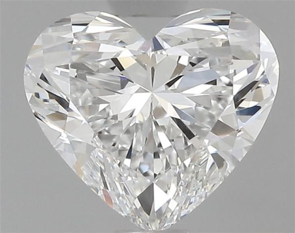 Heart Diamond image