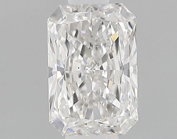 Radiant Lab-Grown Diamond image