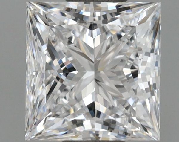 Princess Lab-Grown Diamond image