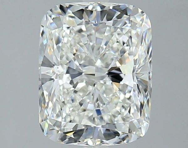 Cushion Diamond image