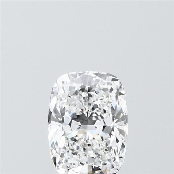 Cushion Lab-Grown Diamond image