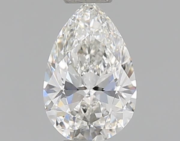Pear Lab-Grown Diamond image