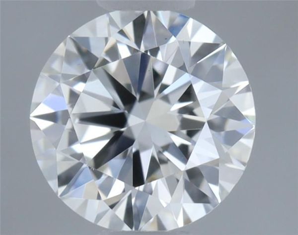 Round Diamond image