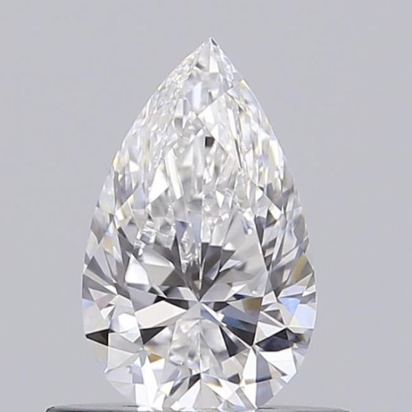 Pear Lab-Grown Diamond image