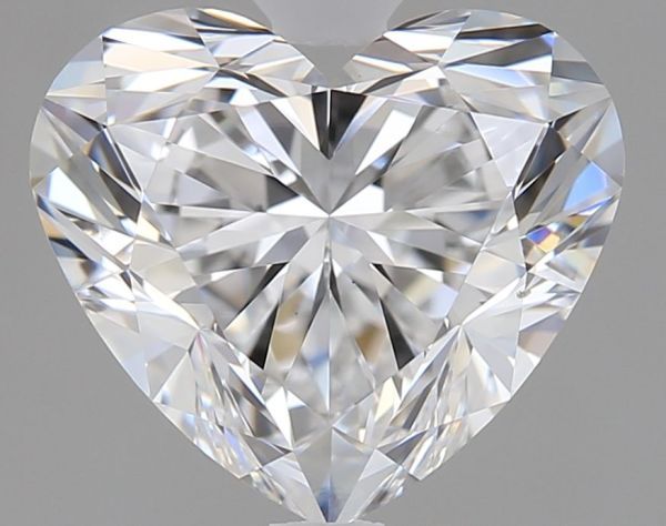 Heart Diamond image