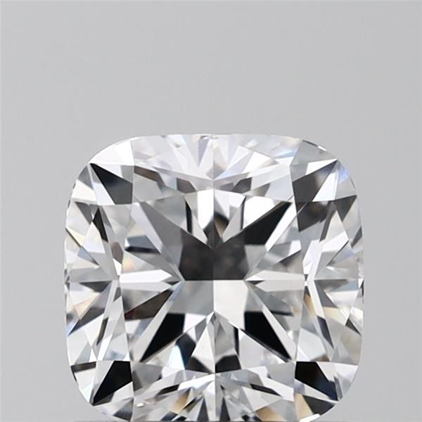 Cushion Lab-Grown Diamond image