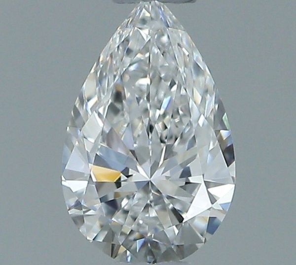 Pear Diamond image