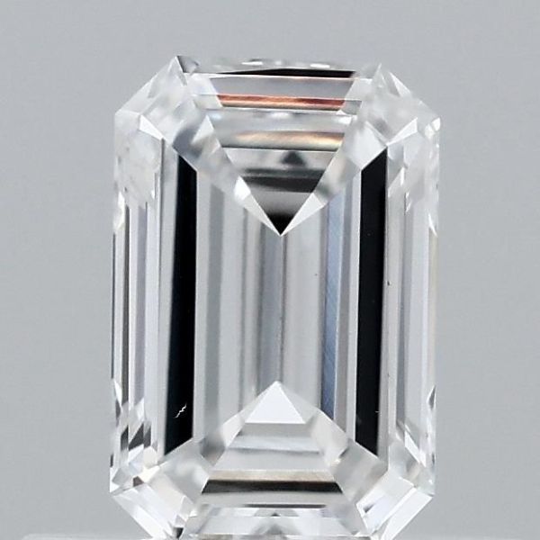 Emerald Lab-Grown Diamond image