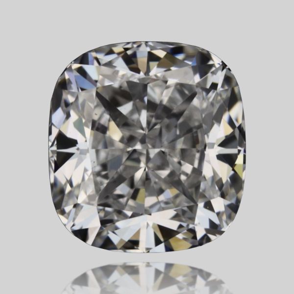 Cushion Diamond image