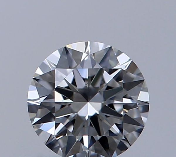 Round Diamond image