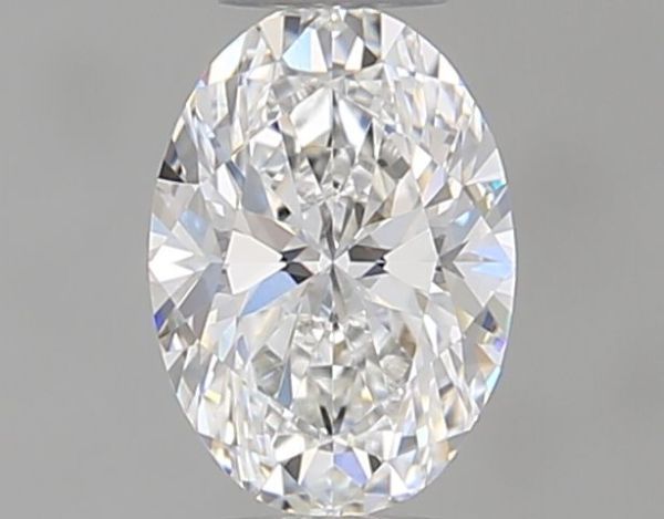 Oval Diamond image
