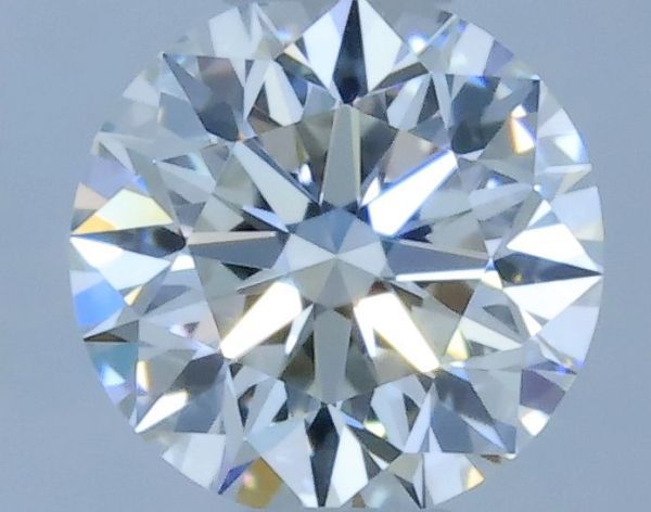 Round Diamond image