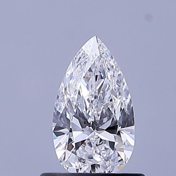 Pear Lab-Grown Diamond image