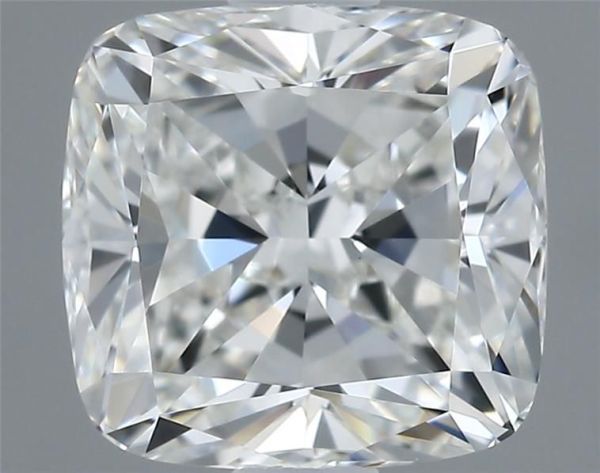Cushion Diamond image