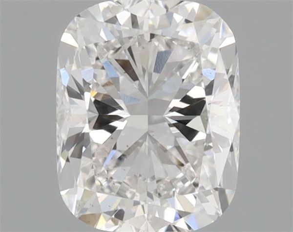 Cushion Lab-Grown Diamond image
