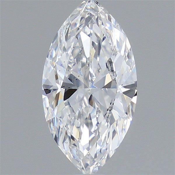 Marquise Lab-Grown Diamond image