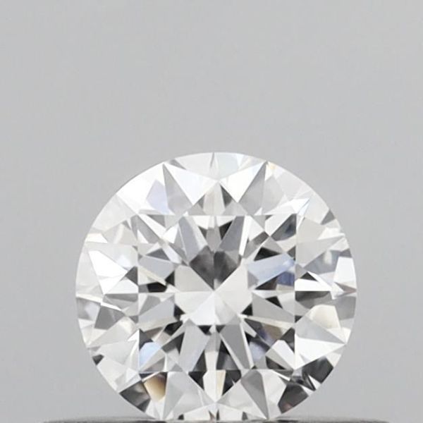 Round Lab-Grown Diamond image