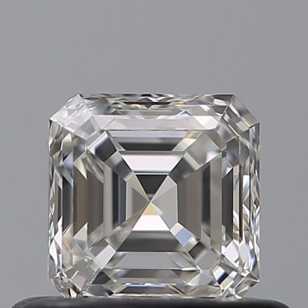 Asscher Diamond image