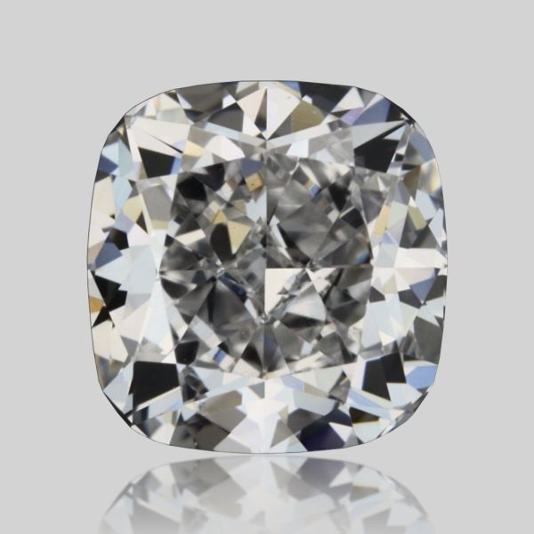 Cushion Diamond image