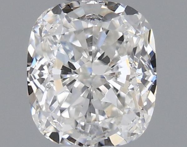Cushion Diamond image