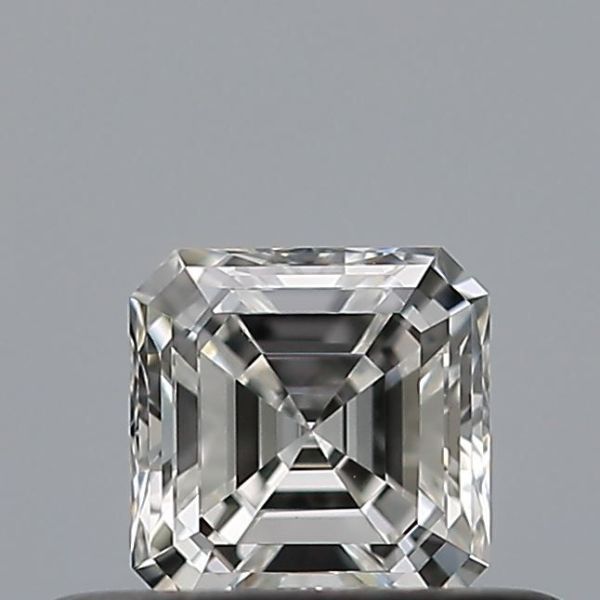 Asscher Diamond image