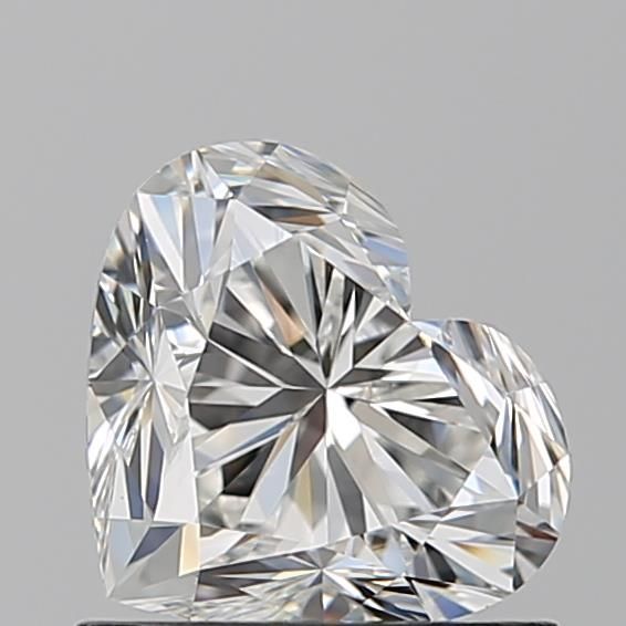 Heart Diamond image