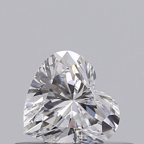 Heart Lab-Grown Diamond image