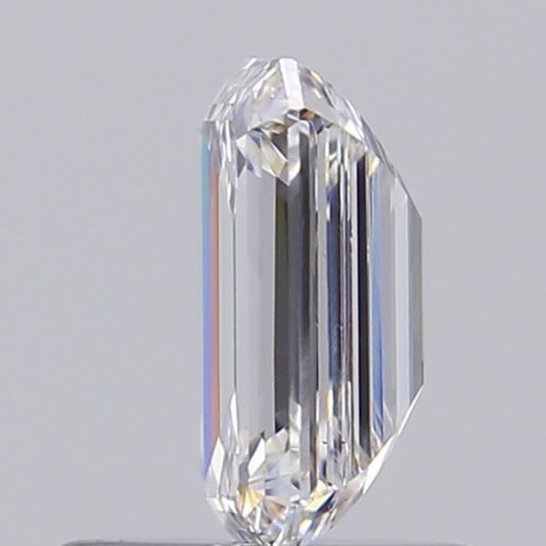 Emerald Lab-Grown Diamond image