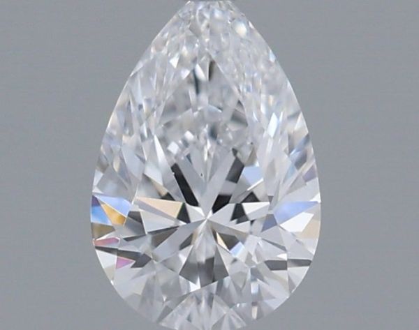 Pear Diamond image