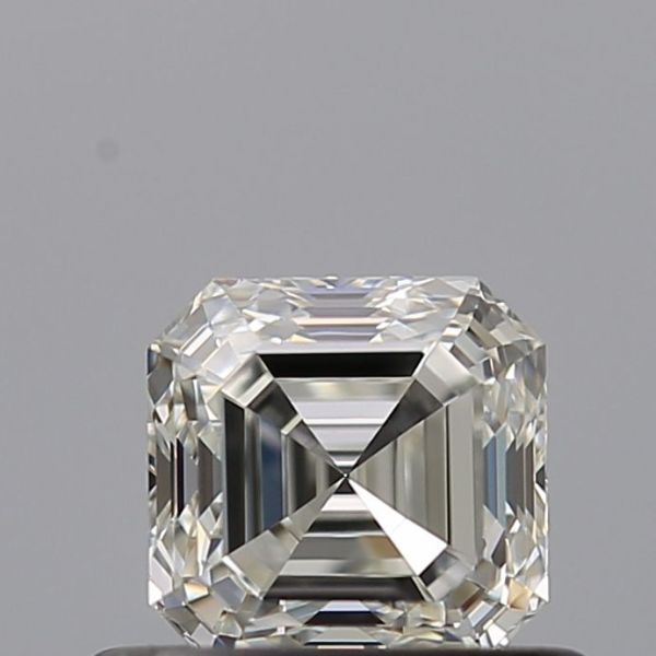 Asscher Diamond image