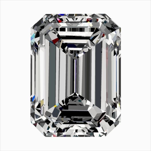 Emerald Diamond image