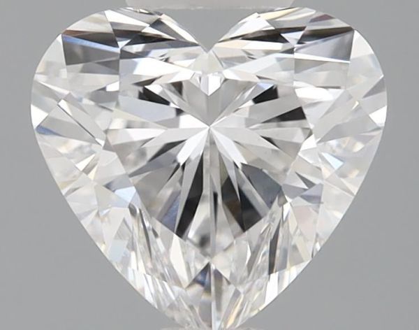Heart Lab-Grown Diamond image