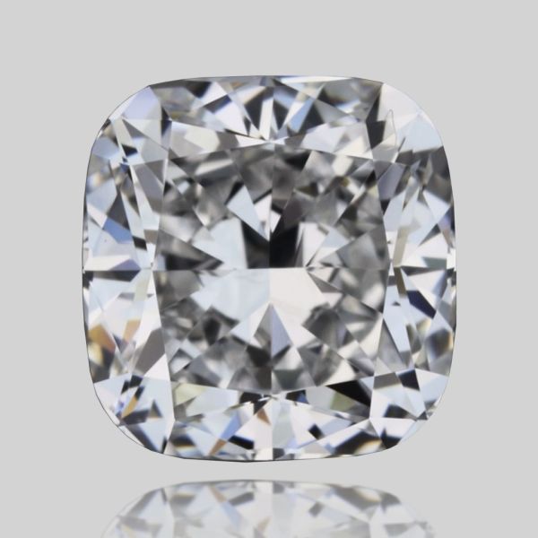 Cushion Diamond image