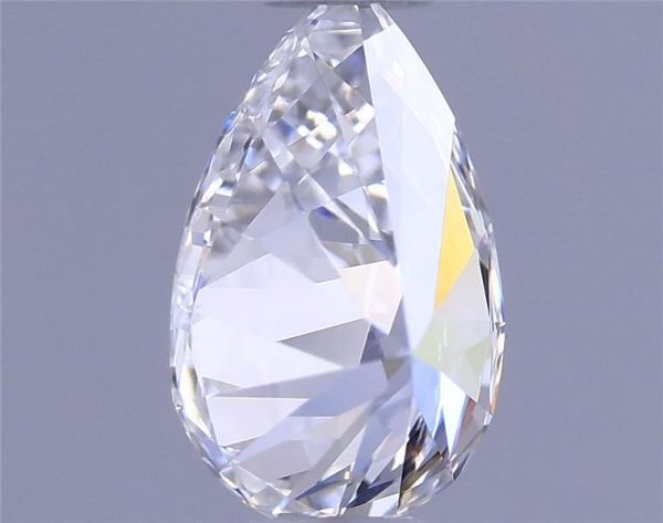 Pear Diamond image