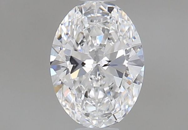 Oval Diamond image